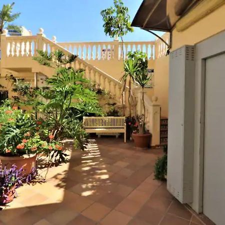 Precioso Apartamento A Estrenar En Primera Linea De Playa Benidorm Kültér fotó