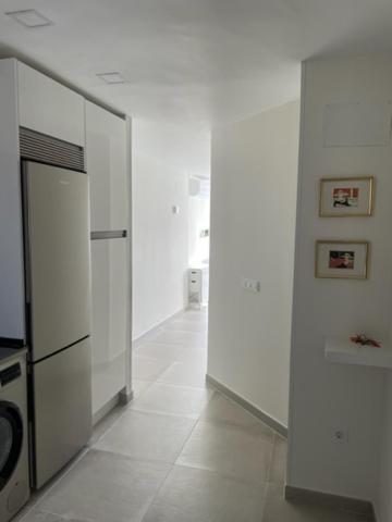 Precioso Apartamento A Estrenar En Primera Linea De Playa Benidorm Kültér fotó